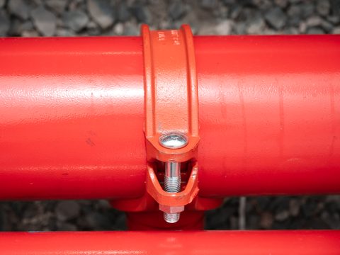 Banco de CO2 y agentes limpios