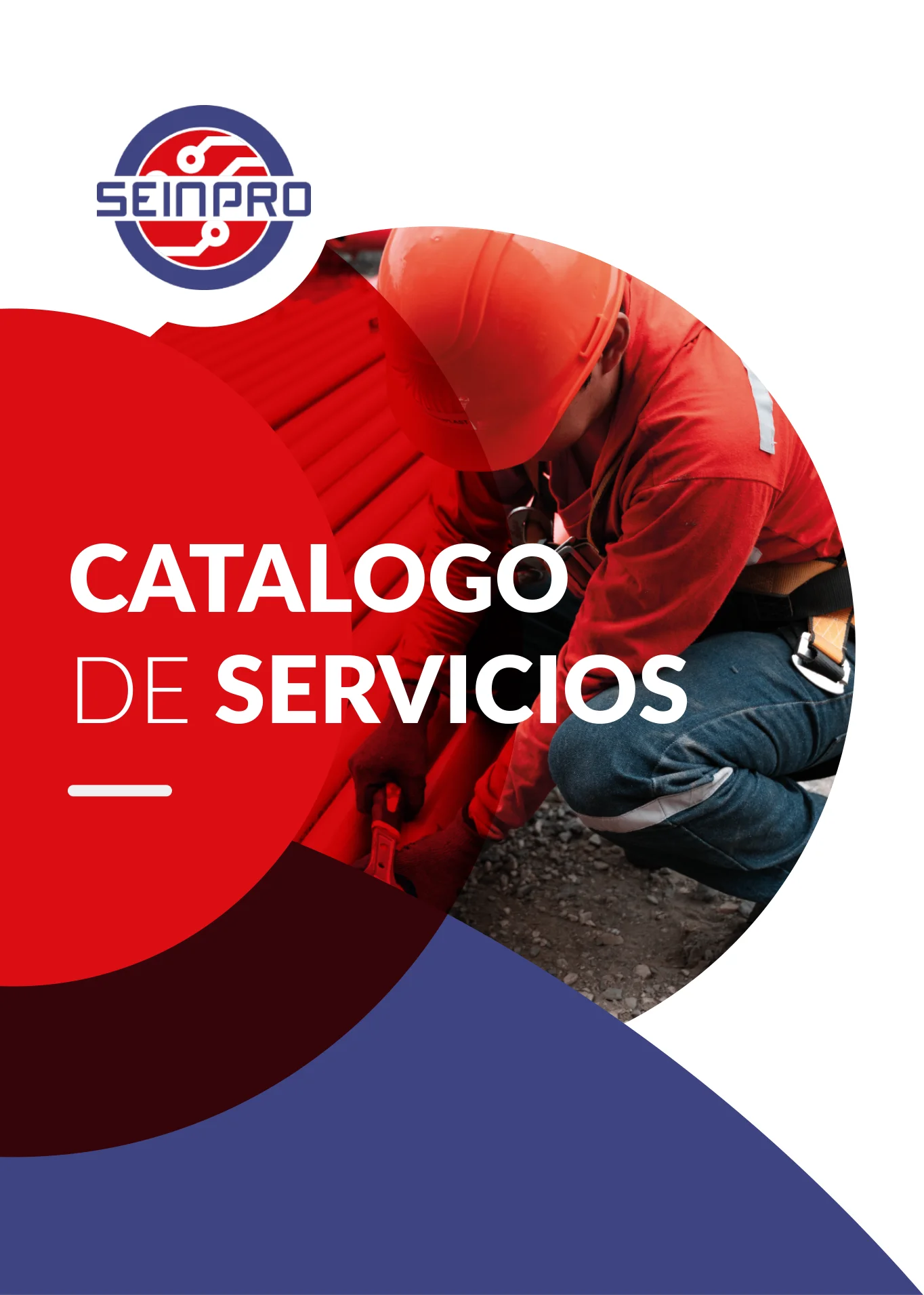 Catálogo Digital SEINPRO